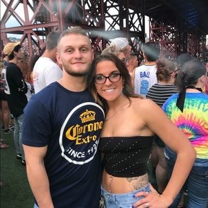 Meet your Posher, Callie